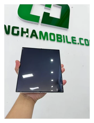 ĐTDĐ Samsung Fold7 SM-F966B,256GB,Xám Bạc - TBH - TBH