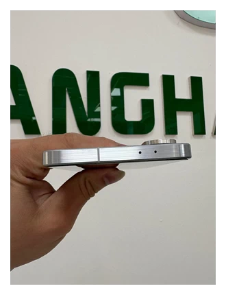 ĐTDĐ Samsung A56 5G, SM-A566B/DS, 8+128, Xám - - SSA566XAM