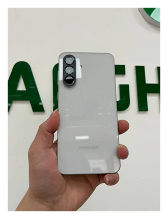 ĐTDĐ Samsung A56 5G, SM-A566B/DS, 8+128, Xám - - SSA566XAM