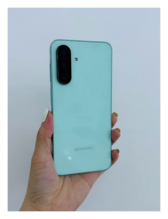 ĐTDĐ Samsung A26 5G, Samsung SM-A266B/DS,8+128,Xanh - TBH