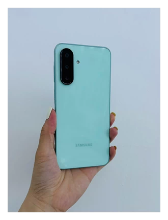 ĐTDĐ Samsung A26 5G, Samsung SM-A266B/DS,8+128,Xanh - TBH