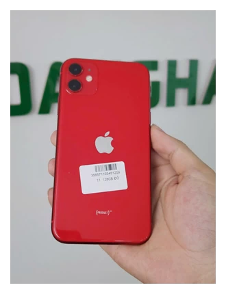 iPhone 11 128GB Cũ - Cũ