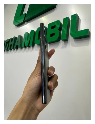 ĐTDĐ Samsung S23 Ultra, SM-S918B/DS, 256GB, Xanh Cũ  - Cũ