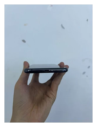 Iphone 11 Pro Max 256GB Cũ - Space Gray - Cũ