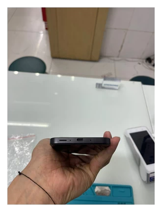 ĐTDĐ Samsung A26 5G, Samsung SM-A266B/DS,8+128,Đen - 352701321435007 - 28 Trần Phú