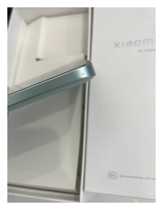 Điện thoại di động Xiaomi 13T - Xanh Lá (2306EPN60G) 6.67/MTK D8200 Ultra/12G/256G/50MP+50MP+12MP/20MP/5000mAh - Cũ