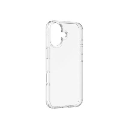 Ốp lưng ZAGG ESNTL Clear  iPhone 17 - 702320200 Mặc định