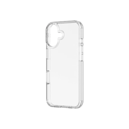 Ốp lưng ZAGG ESNTL Clear  iPhone 17 - 702320200 Mặc định