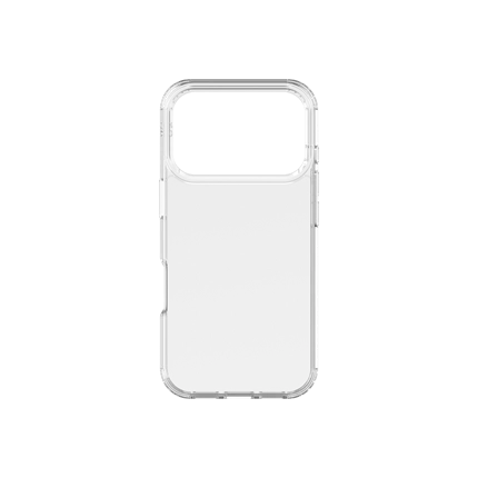 Ốp lưng ZAGG ESNTL - Clear iPhone 17 Pro - 702320202 Mặc định