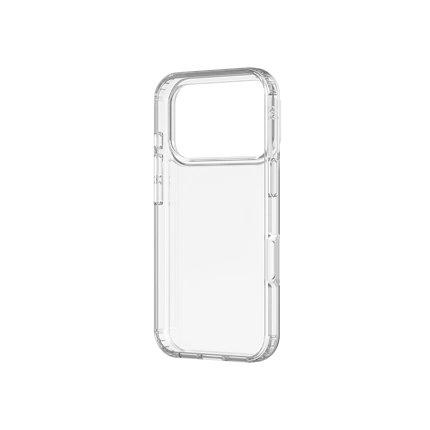 Ốp lưng ZAGG ESNTL - Clear iPhone 17 Pro - 702320202 Mặc định