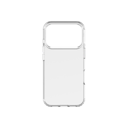 Ốp lưng ZAGG ESNTL - Clear iPhone 17 Pro - 702320202 Mặc định