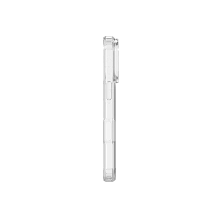 Ốp lưng ZAGG ESNTL - Clear iPhone 17 Pro - 702320202 Mặc định