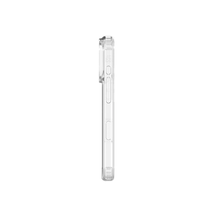 Ốp lưng ZAGG ESNTL - Clear iPhone 17 Pro - 702320202 Mặc định