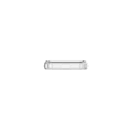 Ốp lưng ZAGG ESNTL - Clear iPhone 17 Pro - 702320202 Mặc định