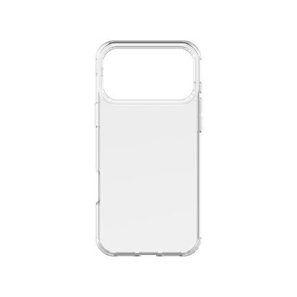 Ốp lưng ZAGG ESNTL - Clear iPhone 17 Pro Max - 702320203 Mặc định