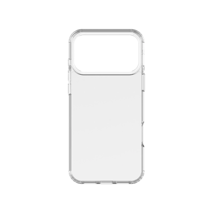 Ốp lưng ZAGG ESNTL - Clear iPhone 17 Pro Max - 702320203 Mặc định