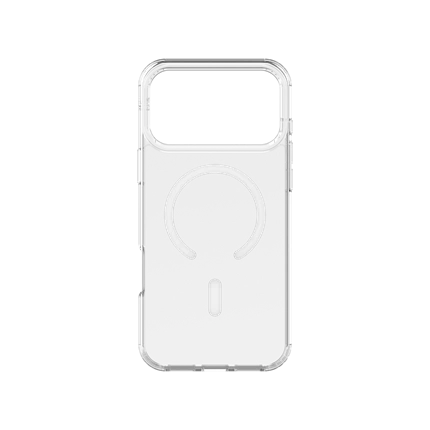 Ốp lưng ZAGG ESNTL Snap - Clear iPhone 17 Pro Max - 702320207 Mặc định
