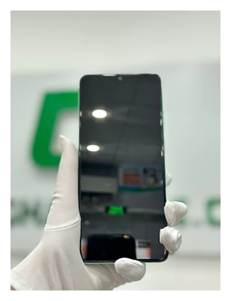 ĐIỆN THOẠI DI ĐỘNG (TEL) NUBIA V70 MAX 6.9"/Unisoc T606/6G/128G/50MP+2MP+Al/8MP/6000mAh/XANH LÁ - 868743070212499 - V70MXANH-TBH