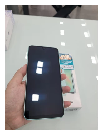 ĐTDĐ Samsung A26 5G, Samsung SM-A266B/DS,8+128,Xanh - TBH