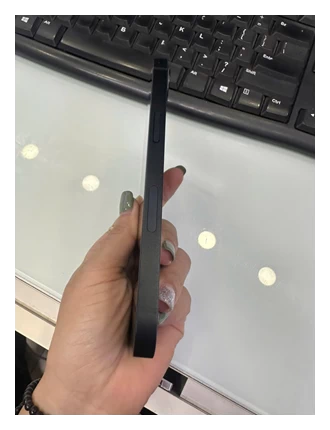 ĐTDĐ Apple iPhone 13 128GB Midnight - Cũ - Cũ