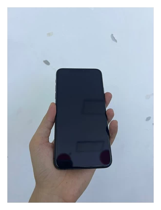 Iphone 11 Pro Max 256GB Cũ - Space Gray - Cũ