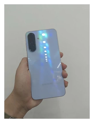 Samsung Galaxy A36 5G - 8GB/128GB