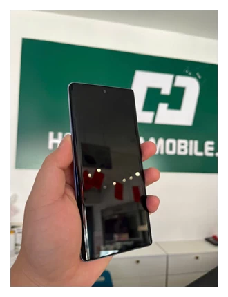Điện thoại di động TECNO CLA5 (TECNO CAMON 30S) 256+8, màu Tím Thiên Vân