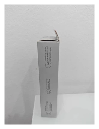(POWER BANK) Xiaomi Power Bank 10000mAh (Integrated Cable) Xanh