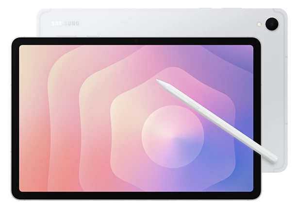 Samsung Galaxy Tab S11 5G 12GB/128GB Bạc