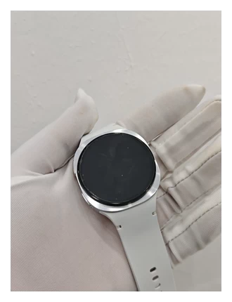 Thiết bị Bluetooth Samsung SM-L325 Galaxy Watch8 40mm LTE, Bạ