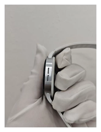 Thiết bị Bluetooth Samsung SM-L325 Galaxy Watch8 40mm LTE, Bạ