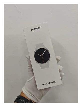 Thiết bị Bluetooth Samsung SM-L325 Galaxy Watch8 40mm LTE, Bạ