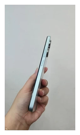 Điện thoại di động Redmi 13 Ocean Blue 6GB RAM 128GB ROM