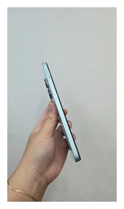 Điện thoại di động Redmi 13 Ocean Blue 6GB RAM 128GB ROM
