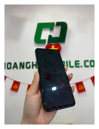 ĐTDĐ Samsung A16 LTE,SM-A165F/DS, 4+128, Đen - 350142321910495 - A165DEN TBH