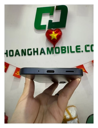 ĐTDĐ Samsung A16 LTE,SM-A165F/DS, 4+128, Đen - 350142321910495 - A165DEN TBH