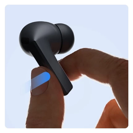 Samsung Galaxy Buds3 - TBH