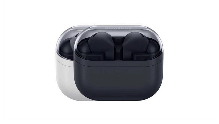 Samsung Galaxy Buds3 - TBH