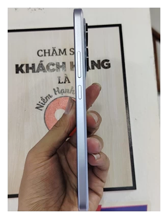 ĐIỆN THOẠI DI ĐỘNG (TEL) REDMI NOTE 14 5G 6.67/MTK D7025 ULTRA/8G/256G/108+8+2MP/20MP/5110mAh (24094RAD4G)/LAVENDER PURPLE