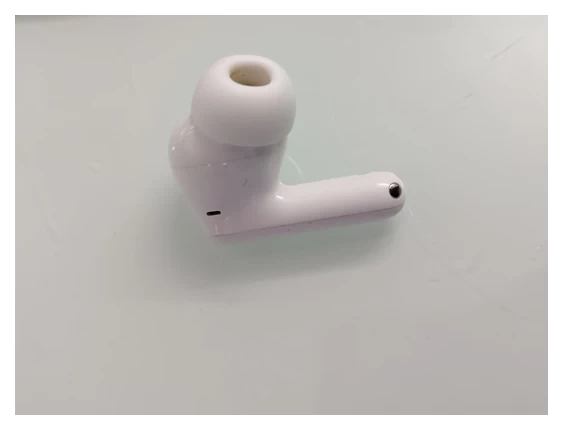 TAI NGHE (EARPHONES) Redmi Buds 6 Pro Trắng (BHR9310GL)