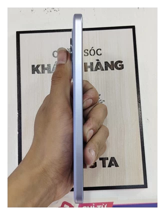 ĐIỆN THOẠI DI ĐỘNG (TEL) REDMI NOTE 14 5G 6.67/MTK D7025 ULTRA/8G/256G/108+8+2MP/20MP/5110mAh (24094RAD4G)/LAVENDER PURPLE