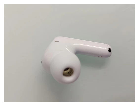 TAI NGHE (EARPHONES) Redmi Buds 6 Pro Trắng (BHR9310GL)