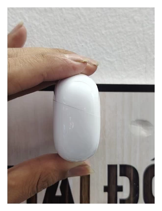TAI NGHE (EARPHONES) Redmi Buds 6 Pro Trắng (BHR9310GL)
