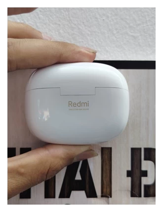 TAI NGHE (EARPHONES) Redmi Buds 6 Pro Trắng (BHR9310GL)