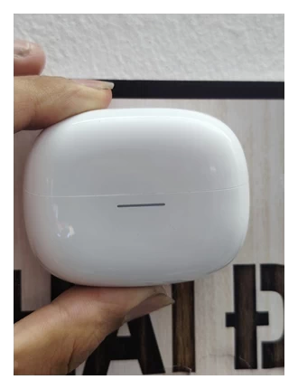 TAI NGHE (EARPHONES) Redmi Buds 6 Pro Trắng (BHR9310GL)