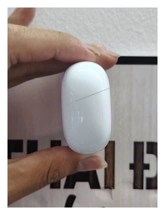 TAI NGHE (EARPHONES) Redmi Buds 6 Pro Trắng (BHR9310GL)
