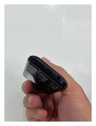 Điện thoại di động Sumo 4G T2 đen (Black)_T2BLK - TBH