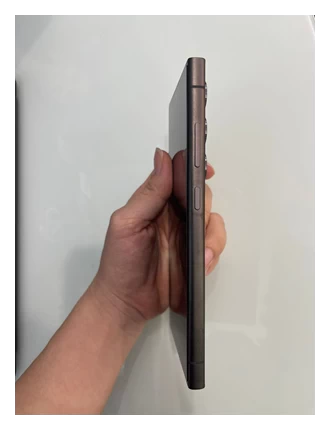 ĐTDĐ Samsung S24 Ultra SM-S928B/DS,256GB, Đen, SM-S928BZKCXXV - Cũ