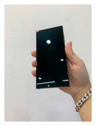 ĐTDĐ Samsung S24 Ultra SM-S928B/DS,512GB, Đen - Cũ