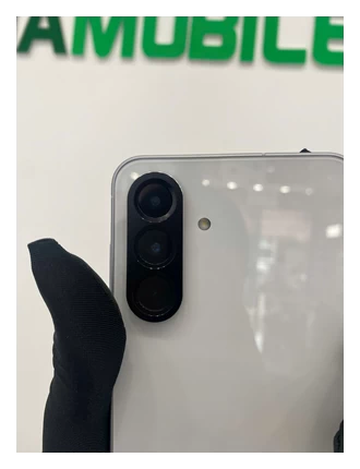 ĐTDĐ Samsung A56 5G, SM-A566B/DS, 8+128, Xám  - TBH